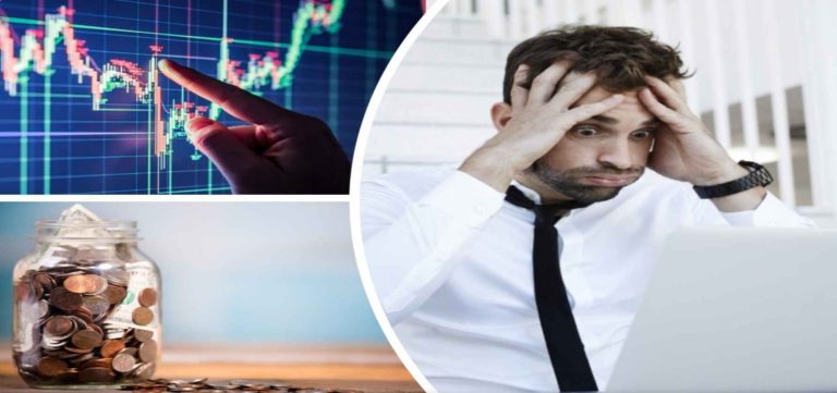 Biggest Trading Mistakes for Novice and How to Avoid Them