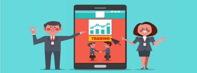 Trading Basics: 4 Crucial Concepts