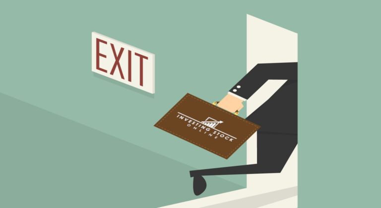 When is the Right Time to Make An Exit in Trading?