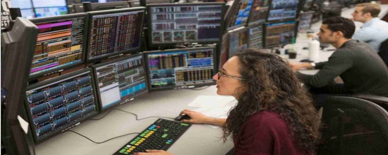 Things that You Can Learn from the Professional Traders